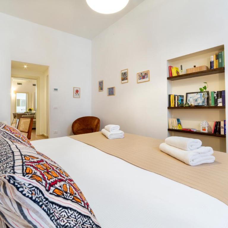 Sant'Ambrogio Local Vibe, 10 min to Duomo - Appartamento con 1 Camera da Letto - 4