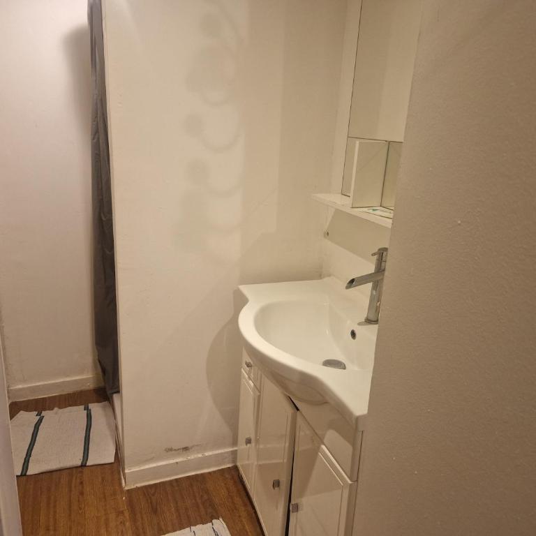 Appartement ou Chambre collocation - Quartier Saint-Genès - Sainte Catherine - Appartement - 11
