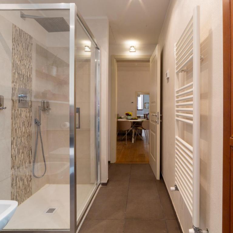 Sant'Ambrogio Local Vibe, 10 min to Duomo - Appartamento con 1 Camera da Letto - 20