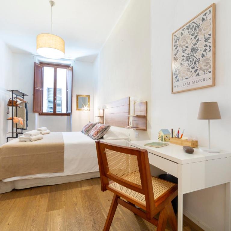 Sant'Ambrogio Local Vibe, 10 min to Duomo - Appartamento con 1 Camera da Letto - 8