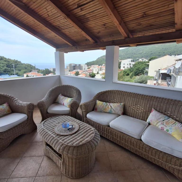 Apartman Coastline - Apartment mit 1 Schlafzimmer - 3