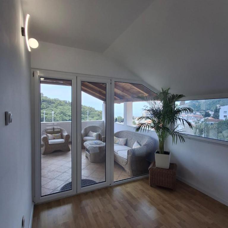 Apartman Coastline - Apartment mit 1 Schlafzimmer - 4