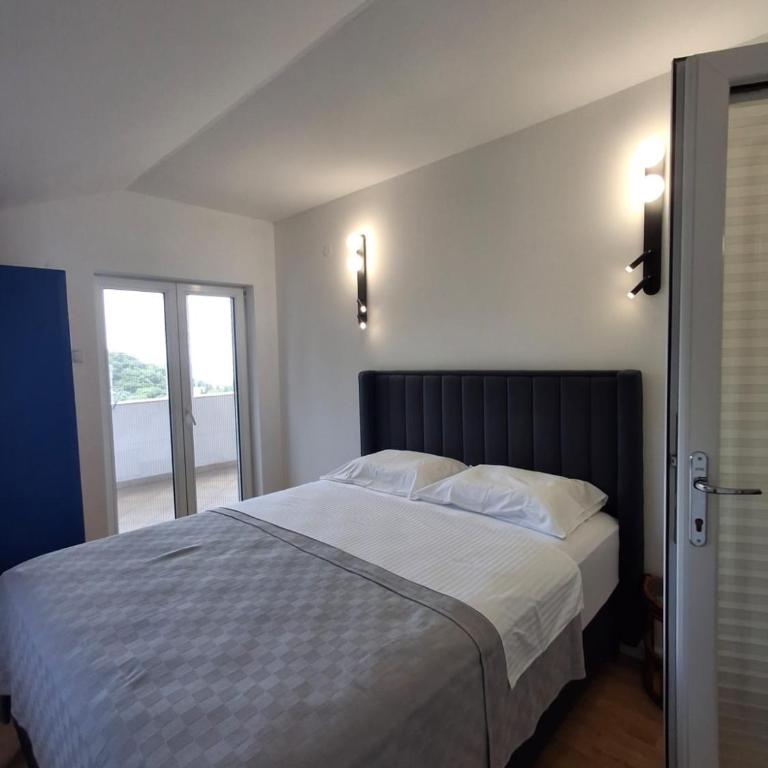 Apartman Coastline - Apartment mit 1 Schlafzimmer - 5