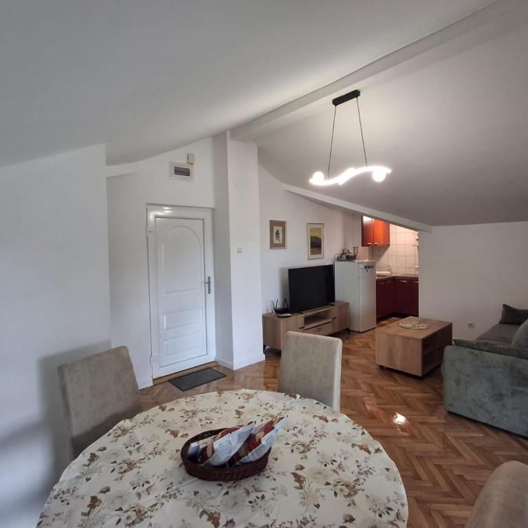 Apartman Coastline - Apartment mit 1 Schlafzimmer - 7