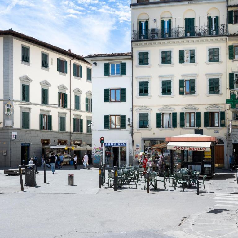 Sant'Ambrogio Local Vibe, 10 min to Duomo - Appartamento con 1 Camera da Letto - 27