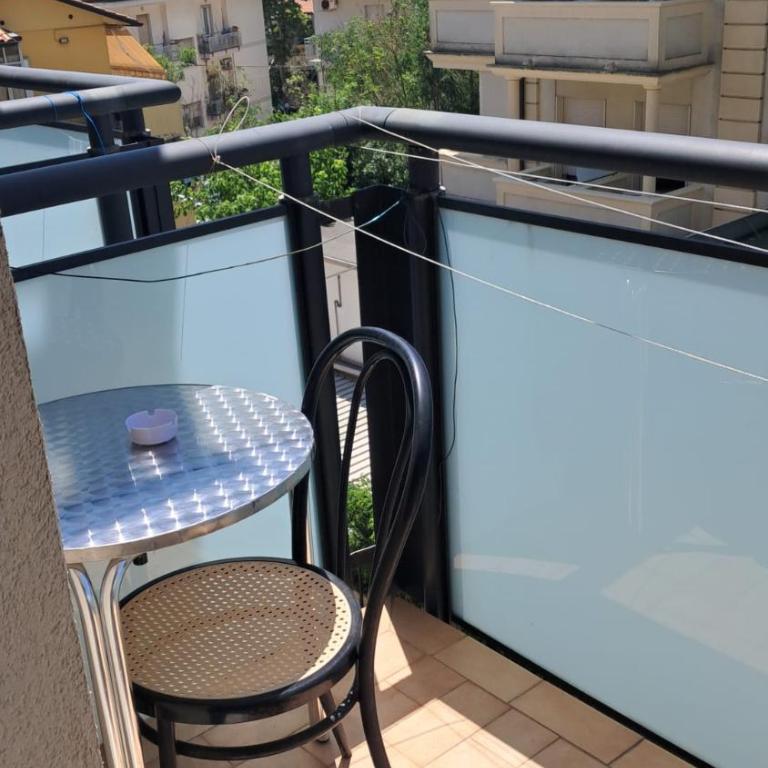 Hotel Diplomatic - Bianchi Hotels - Camera Matrimoniale con Balcone - 9