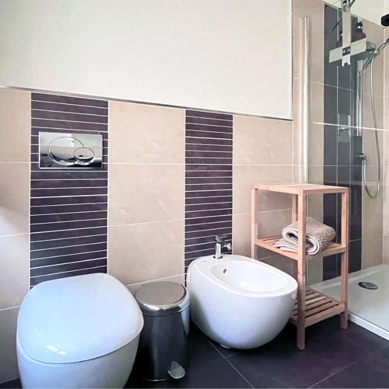 L'Angolo di Nelida - Appartamento con 2 Camere da Letto - 18
