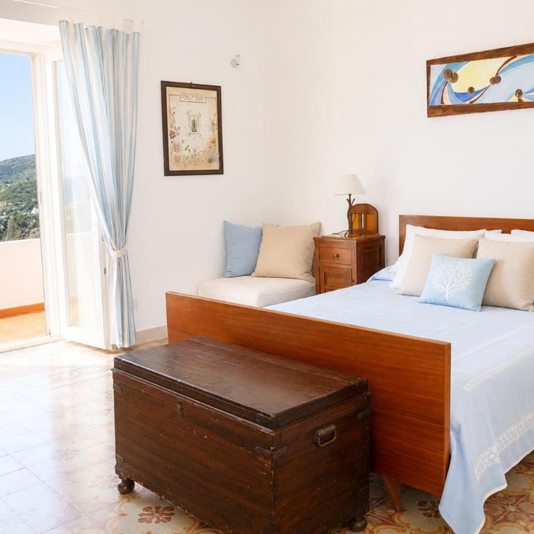 Maridea - Villa Mariella - Three-Bedroom Apartment - 6