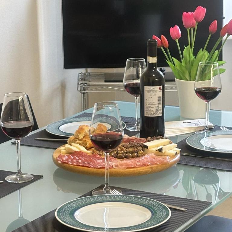 L'Angolo di Nelida - Appartamento con 2 Camere da Letto - 22
