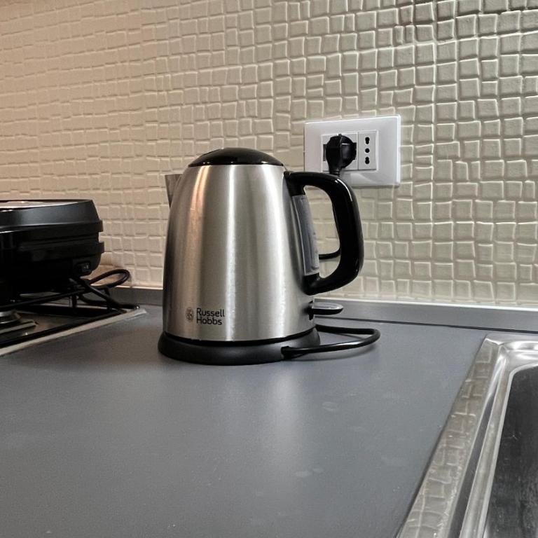 L'Angolo di Nelida - Appartamento con 2 Camere da Letto - 24