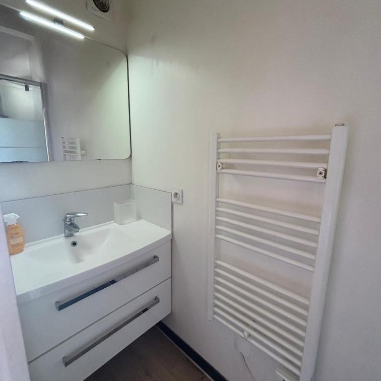 Charmant appartement centre ville La Rochelle - Appartement 1 Chambre - 2