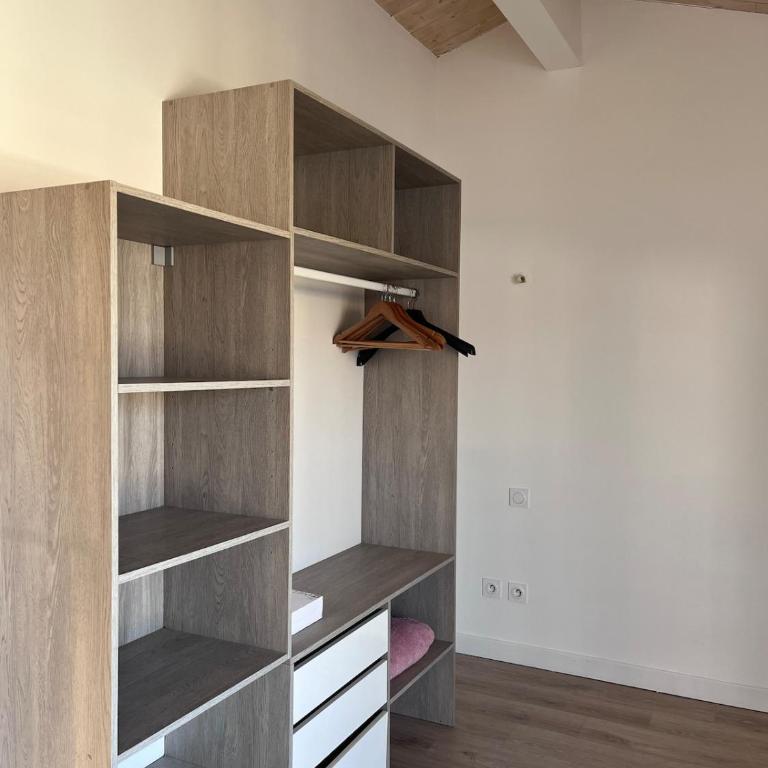 Charmant appartement centre ville La Rochelle - Appartement 1 Chambre - 3