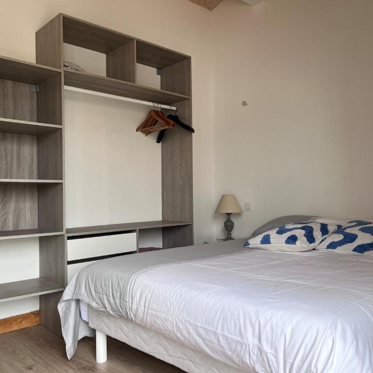 Charmant appartement centre ville La Rochelle - Appartement 1 Chambre - 6