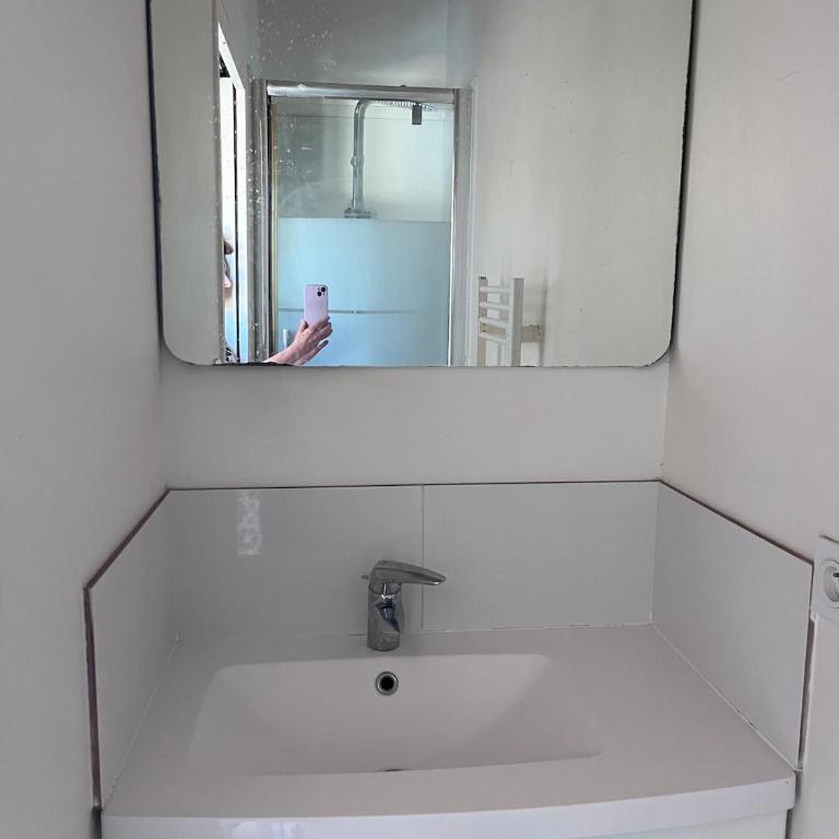 Charmant appartement centre ville La Rochelle - Appartement 1 Chambre - 8