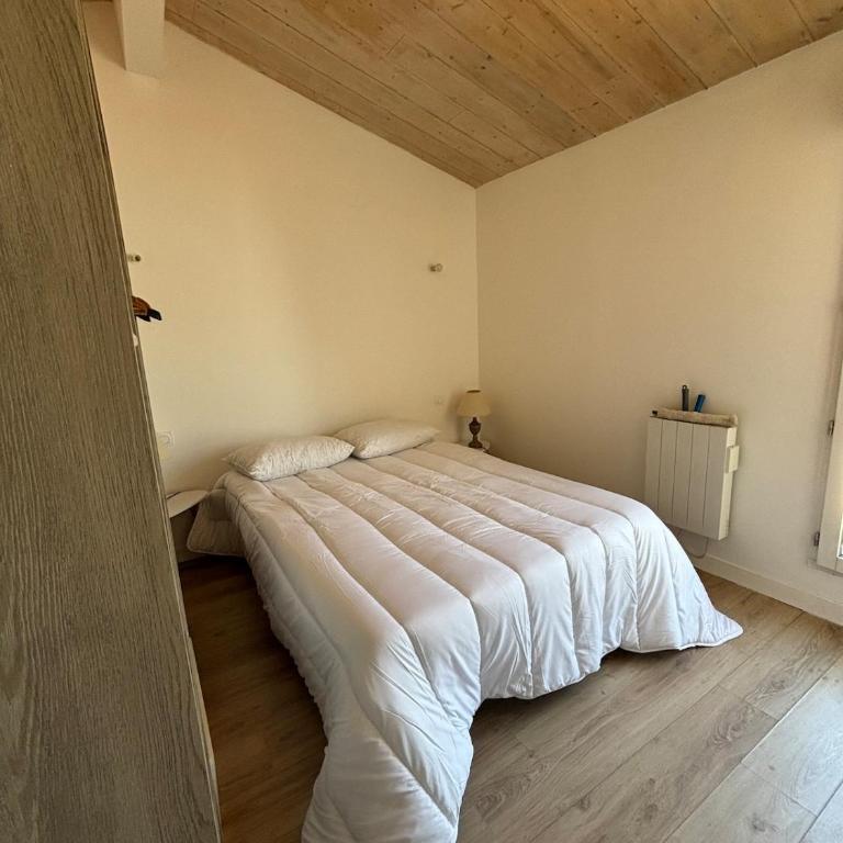 Charmant appartement centre ville La Rochelle - Appartement 1 Chambre - 9
