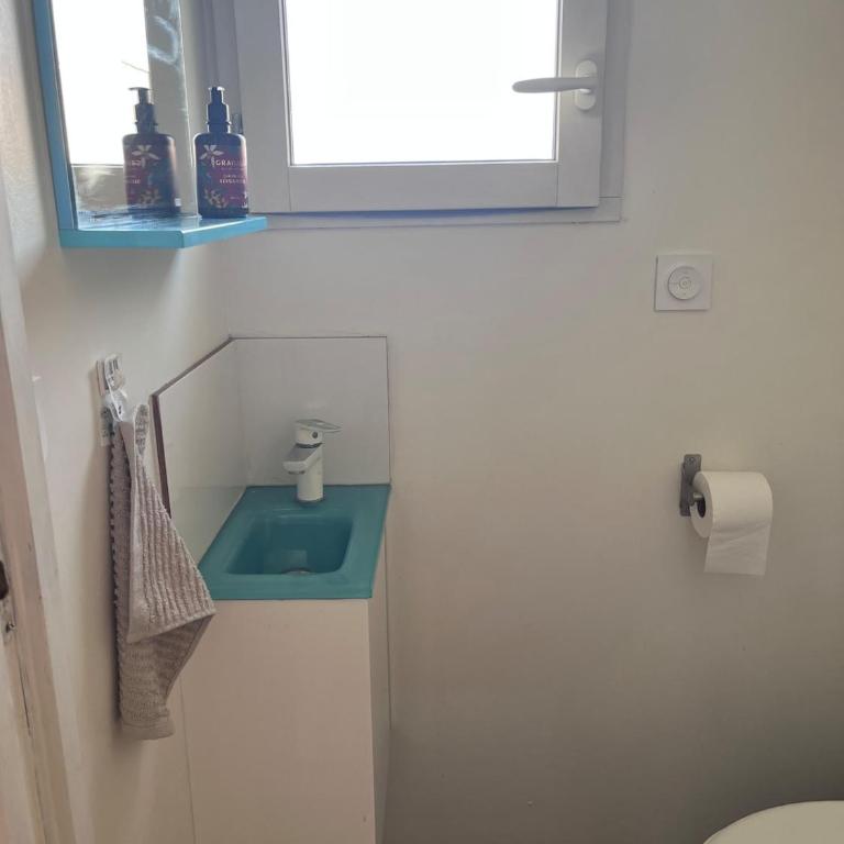Charmant appartement centre ville La Rochelle - Appartement 1 Chambre - 17