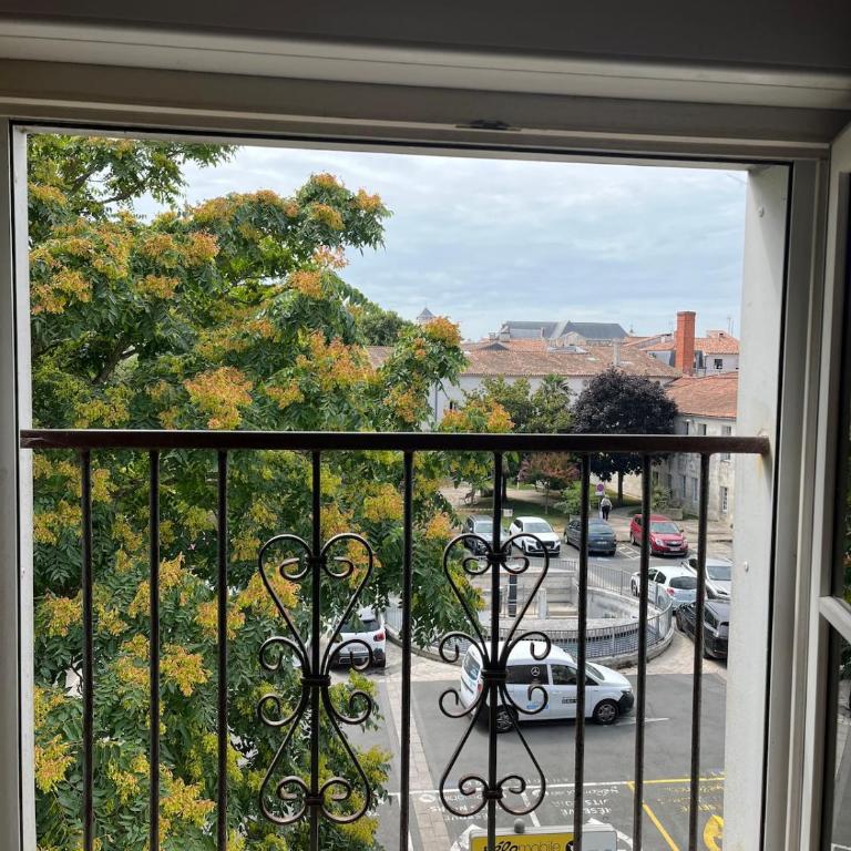 Charmant appartement centre ville La Rochelle - Appartement 1 Chambre - 20
