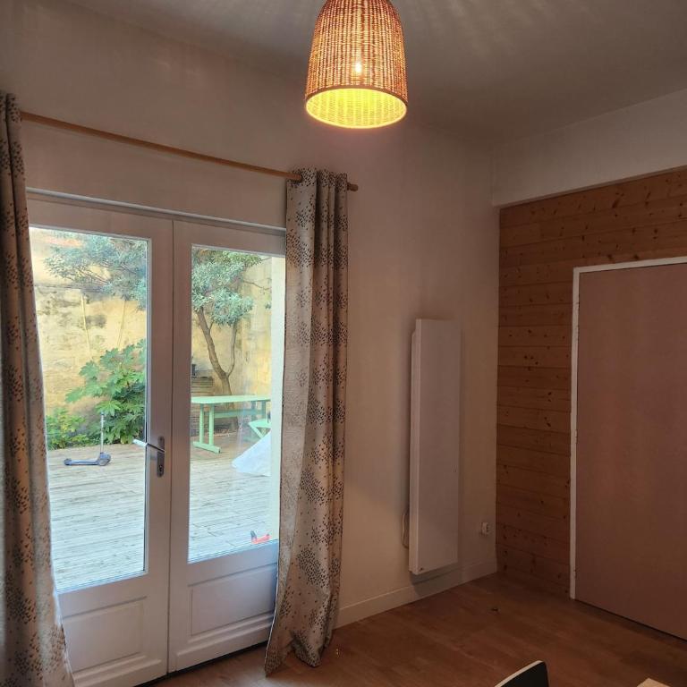 Beau T2 rénové - Appartamento con 1 Camera da Letto - 11