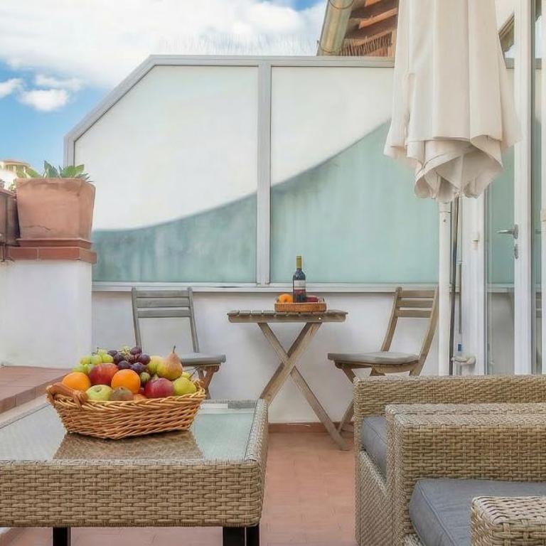 La casa di Annalù - Appartamento con 1 Camera da Letto - 2