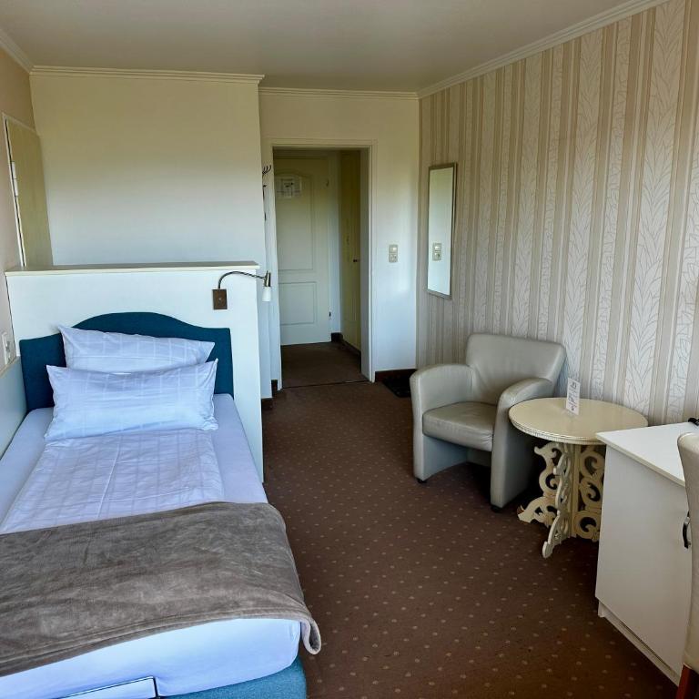 Parkhotel Tannenhof - Einzelzimmer - 1