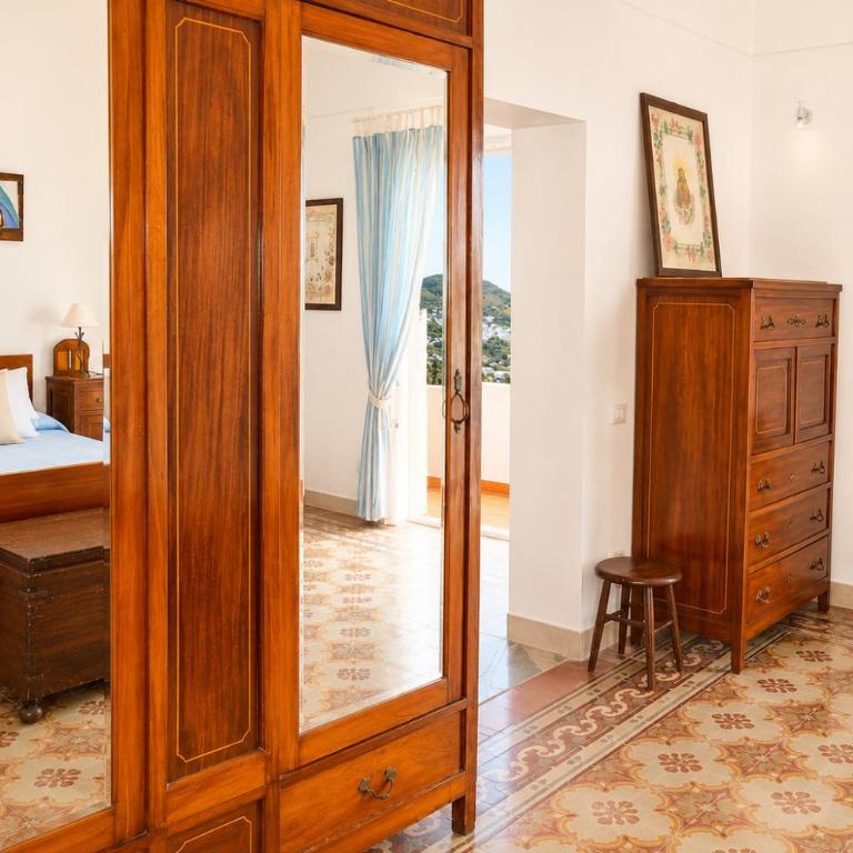 Maridea - Villa Mariella - Three-Bedroom Apartment - 7