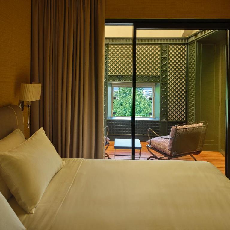 CASABIANCA Suites - Suite con 2 Camere da Letto - 1