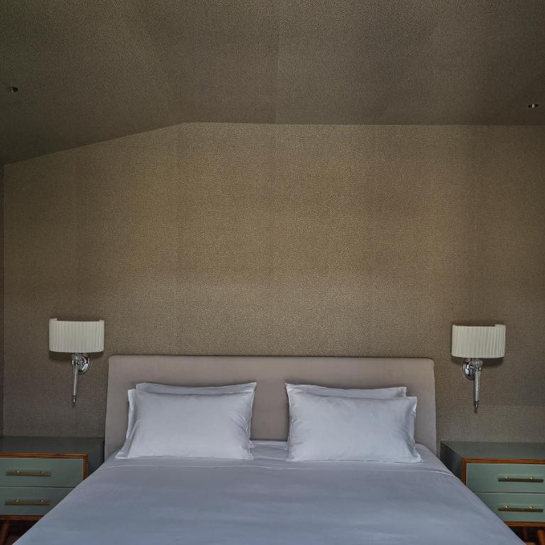 CASABIANCA Suites - Suite con 2 Camere da Letto - 2
