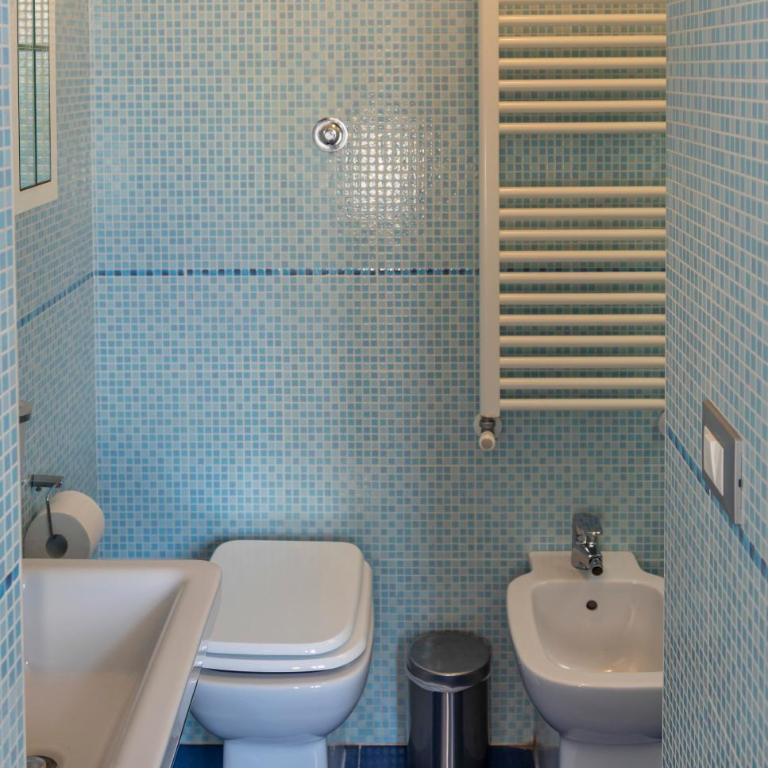 La casa di Annalù - Appartamento con 1 Camera da Letto - 12