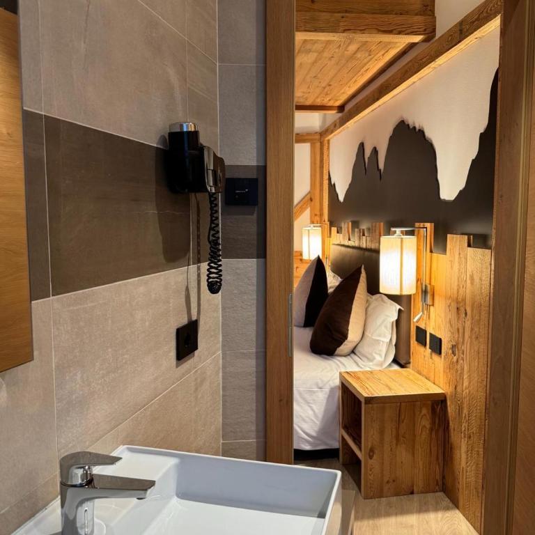Lady Maria Hotel Wellness & Resort - Junior Suite - 16