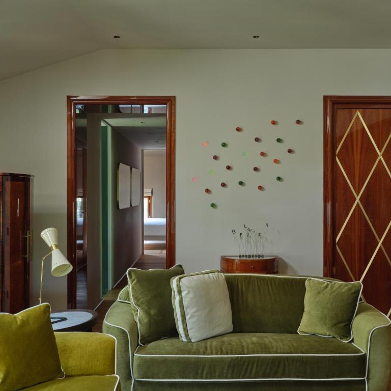 CASABIANCA Suites - Suite con 2 Camere da Letto - 4