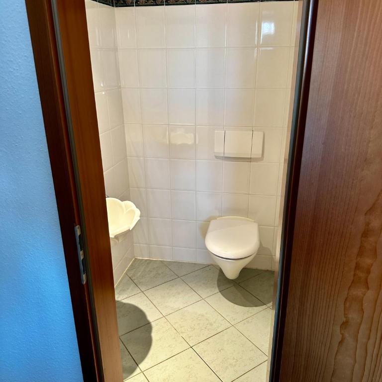 Parkhotel Tannenhof - Suite mit Balkon - 6
