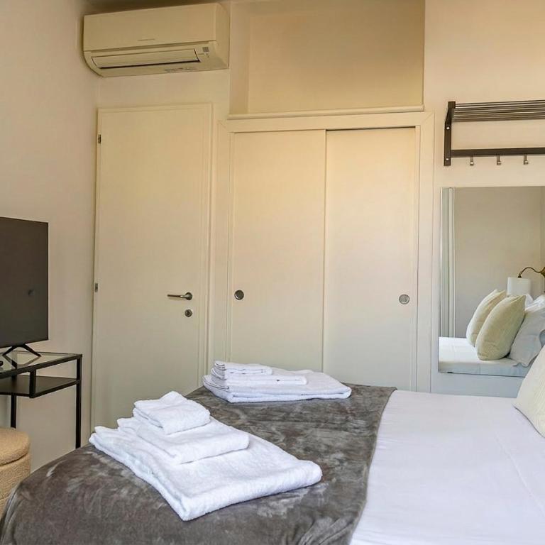 La casa di Annalù - Appartamento con 1 Camera da Letto - 3