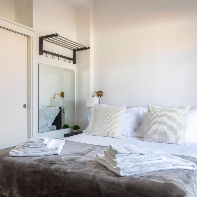 La casa di Annalù - Appartamento con 1 Camera da Letto - 4