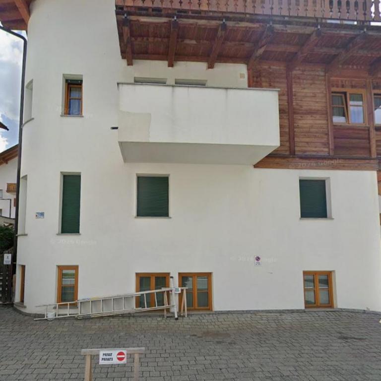 Camera a Corvara - Appartamento con 1 Camera da Letto - 2
