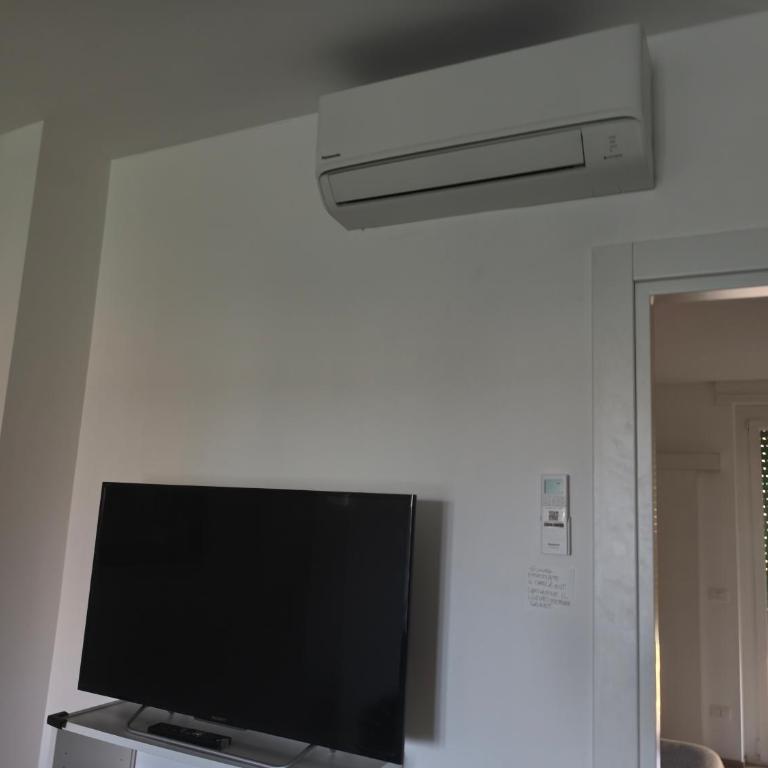 A 2 passi Metro Bengasi-Stazione Lingotto - Appartamento Standard con 2 Camere da Letto - 5