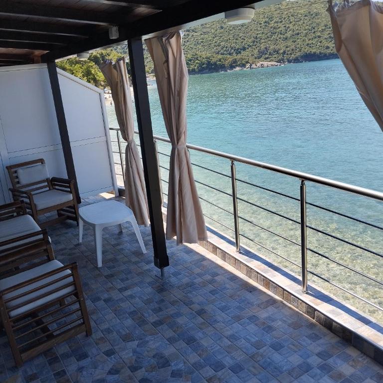 Summer Holiday House MM - Kuća sa 2 Spavaće Sobe - 3