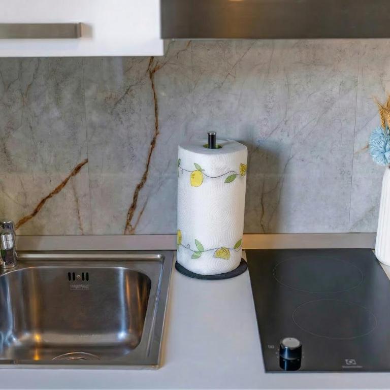 La casa di Annalù - Appartamento con 1 Camera da Letto - 8