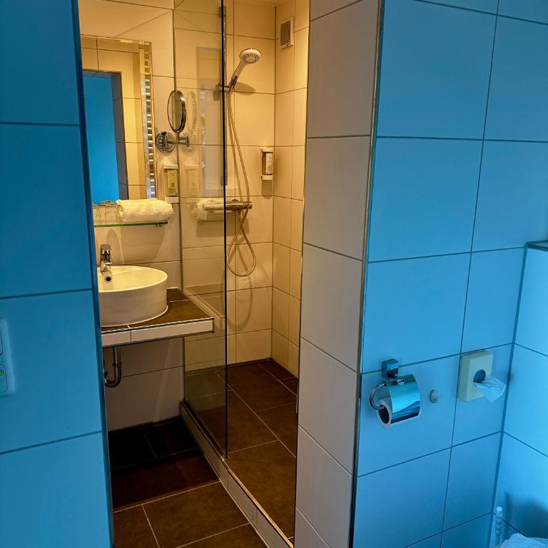 Parkhotel Tannenhof - Doppelzimmer - 1