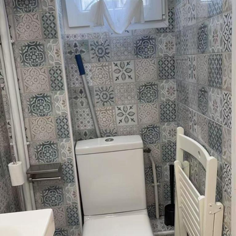 Studio 800m to Opera - Appartement 1 Chambre - 17