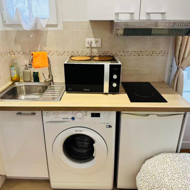 Studio 800m to Opera - Appartement 1 Chambre - 2