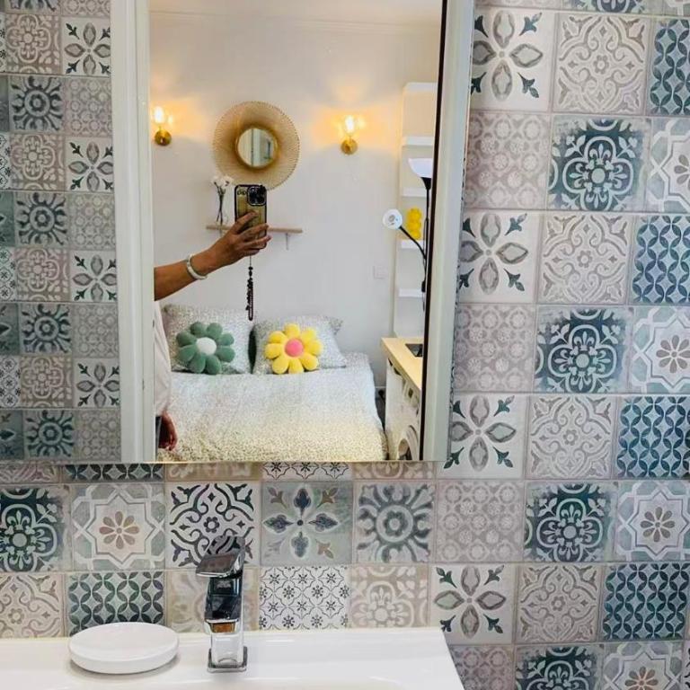 Studio 800m to Opera - Appartement 1 Chambre - 13
