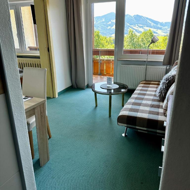 Parkhotel Tannenhof - Doppelzimmer - 5