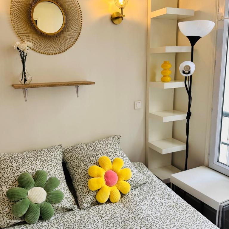 Studio 800m to Opera - Appartement 1 Chambre - 3