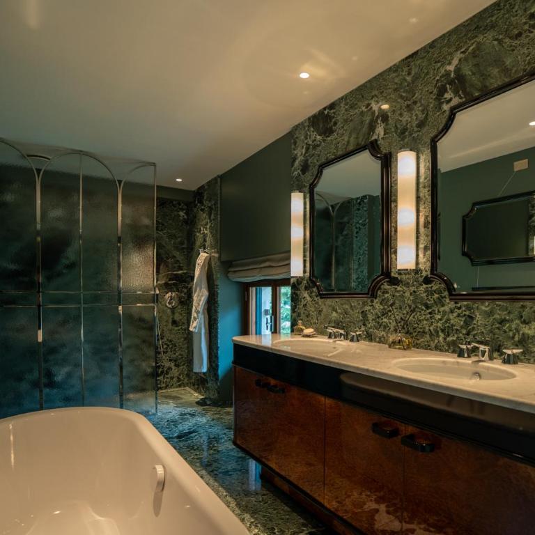 CASABIANCA Suites - Suite con 2 Camere da Letto - 5