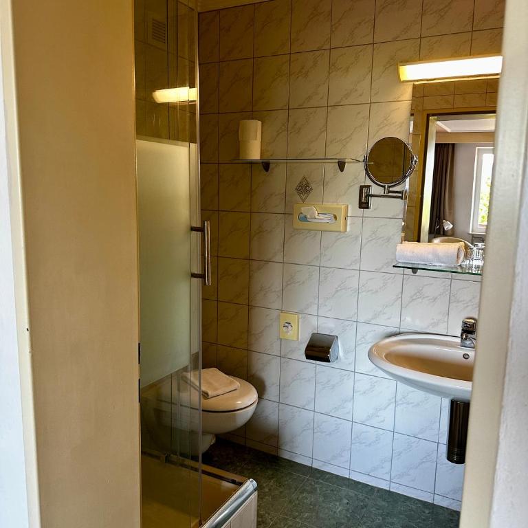 Parkhotel Tannenhof - Doppelzimmer - 6