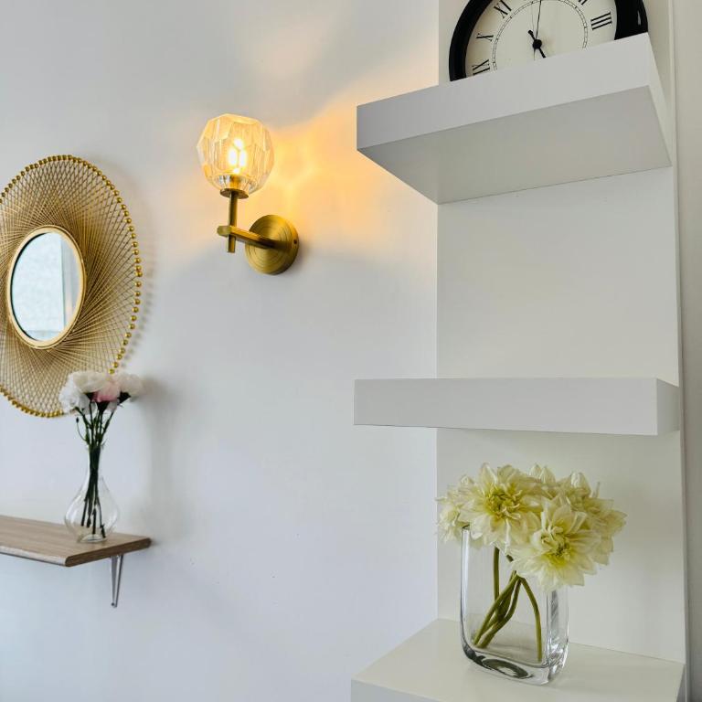 Studio 800m to Opera - Appartement 1 Chambre - 9