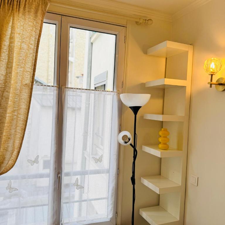 Studio 800m to Opera - Appartement 1 Chambre - 5