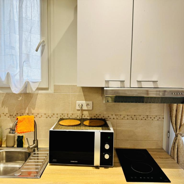 Studio 800m to Opera - Appartement 1 Chambre - 6