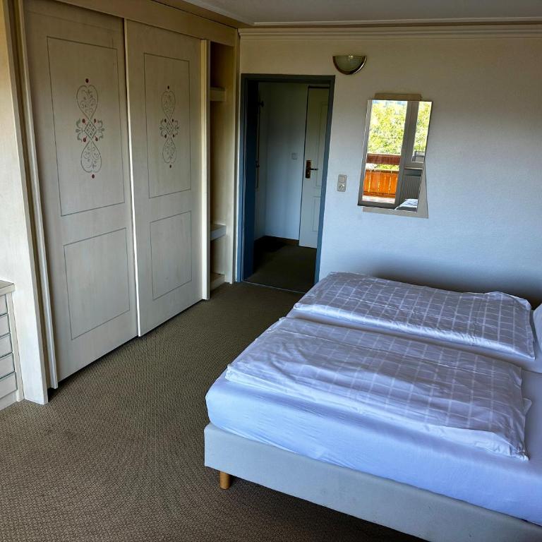 Parkhotel Tannenhof - Doppelzimmer - 8