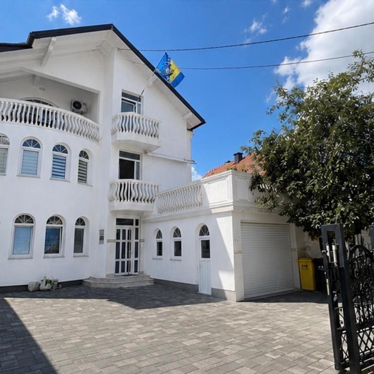 Dudex Apartment - Apartment with Balcony - 19
